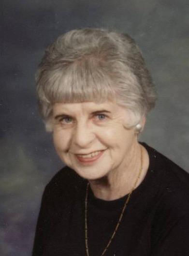 Dorothy Fuller