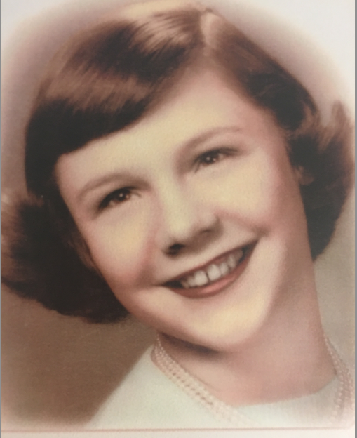 Helen Hovey