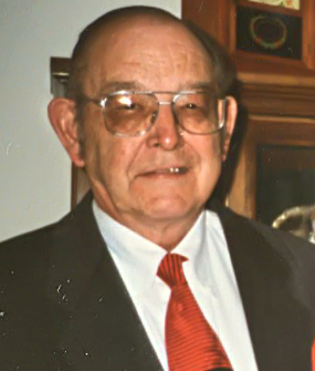 Elmer Lawrence
