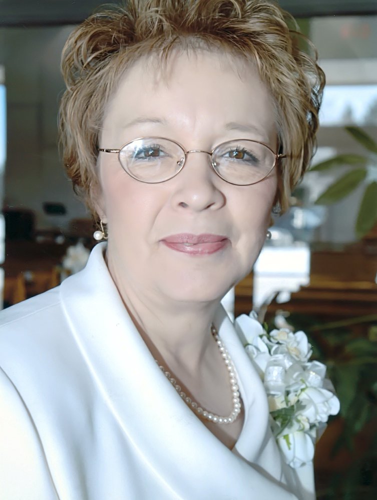 Janice Schau