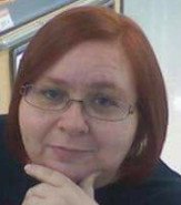 Mary Ellen Lomax