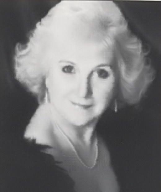 Doris Whipple