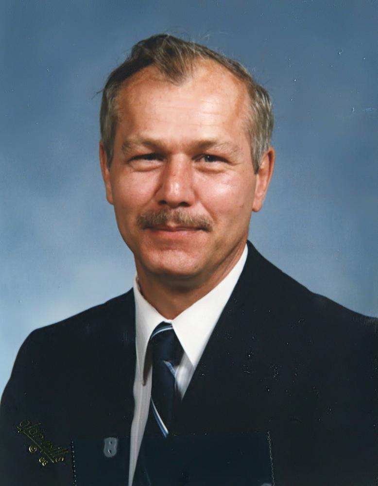 William Larsen