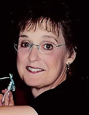 Susan Fitzgerald
