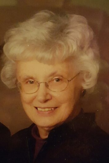 Ruth Thelin