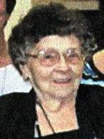 Thelma Brower