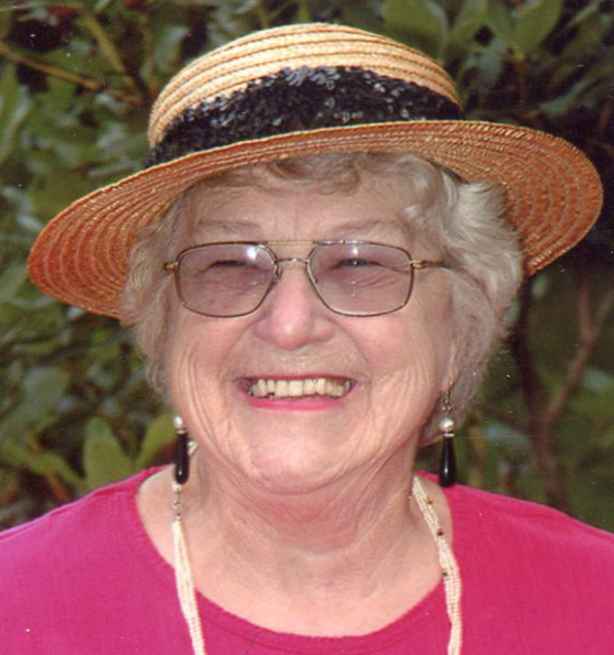 Elaine Bingham