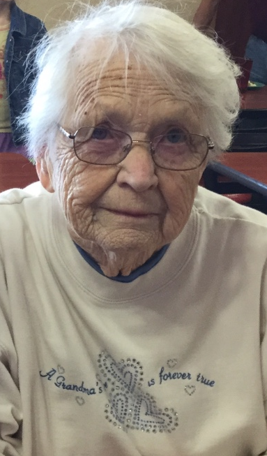 Dorothy Smith