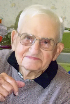 Claude Pratt