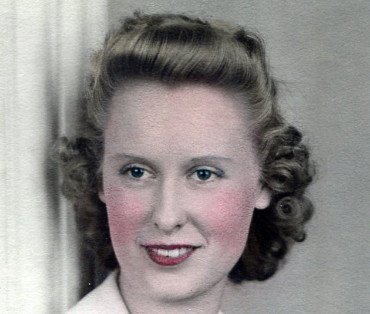 Mary Gossman