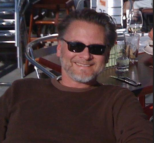 David Christenson