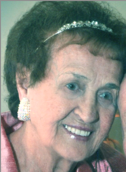 Margaret Sanders