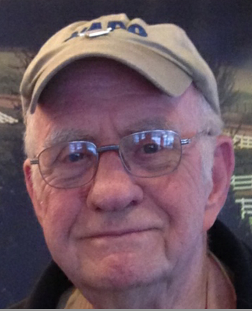 Kenneth Rohler, Sr.