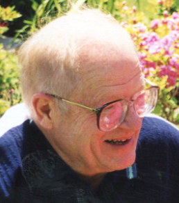Joseph Hlavin