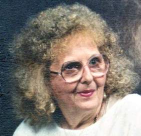 Mary Krizanik