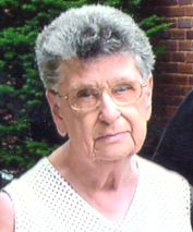 Mary Ellen Hanson