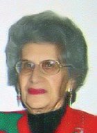 Elizabeth Kingsmore
