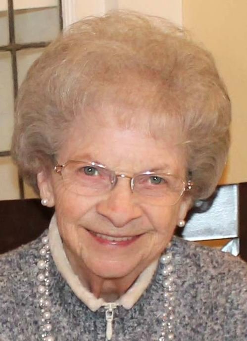 Dorothy Mara