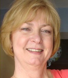 Janis Wyman