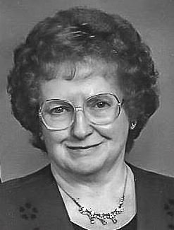 June Gibbens