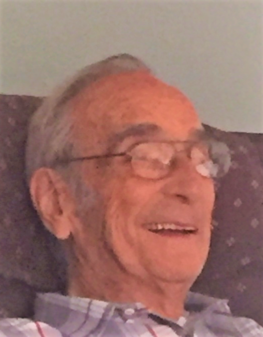 Lee Silverthorn, Sr.