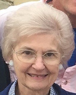 Obituary of Donna Marie Hassell