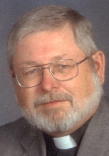 Rev. Richard Schultz