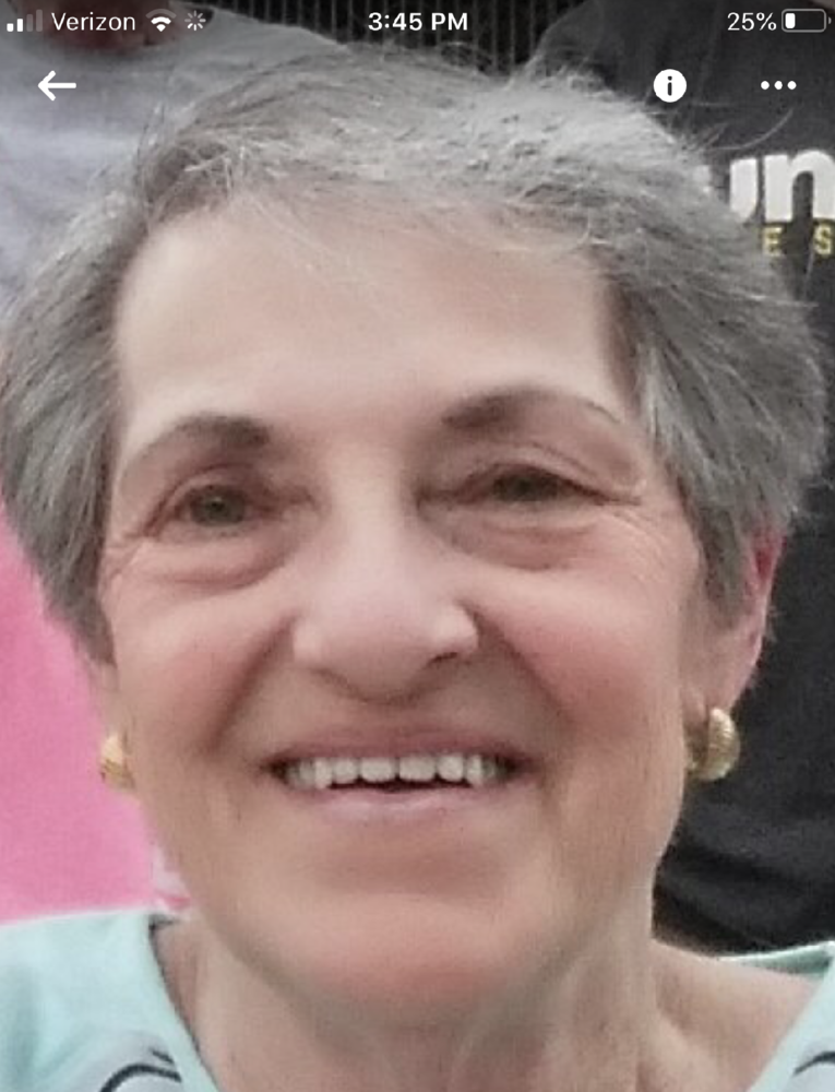 Elizabeth Wilwohl