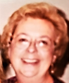 Patricia Nagy