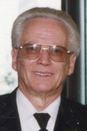 Charles Kufner, Jr.