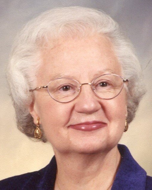 Virginia Zahner