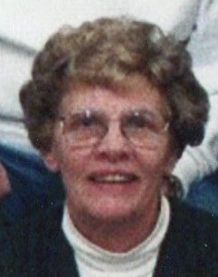 Obituary of Margaret Ellen Burton Dusckas Martin Funeral Home s