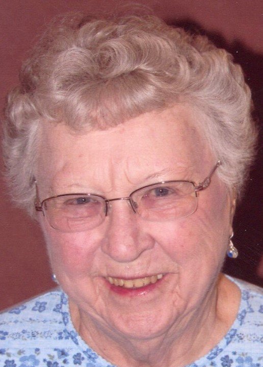 Phyllis Lindahl