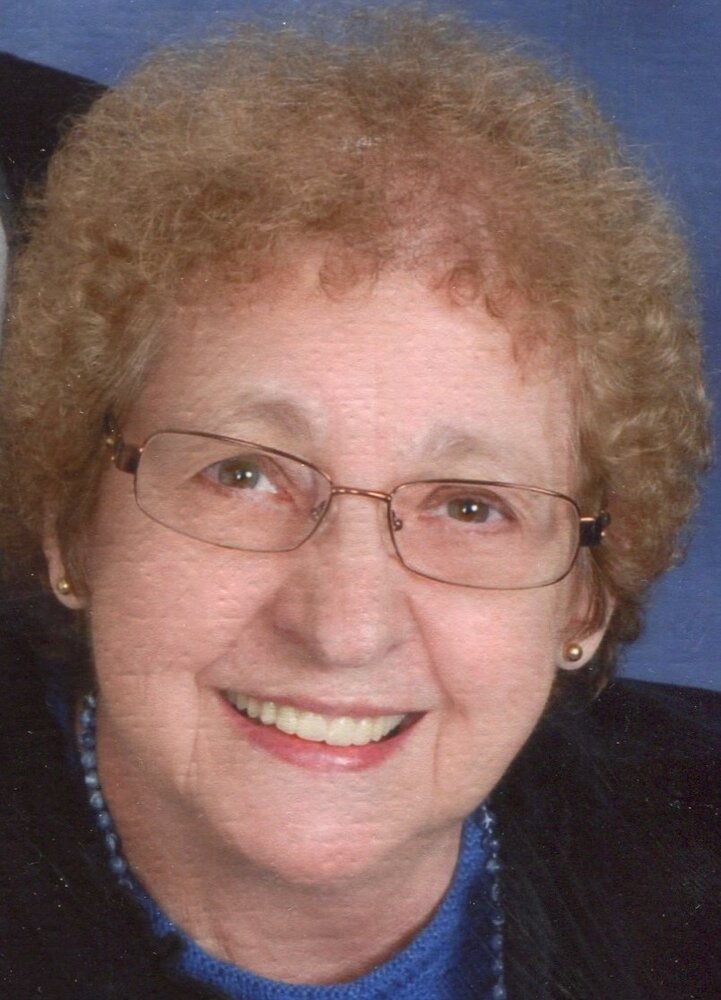 Judith Snyder