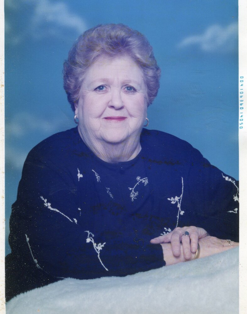 Lois Gouldsmith