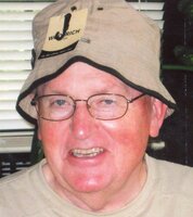 James Allen Cripe
