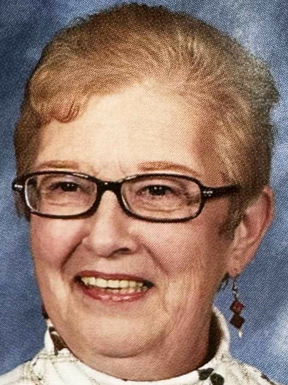 persons name