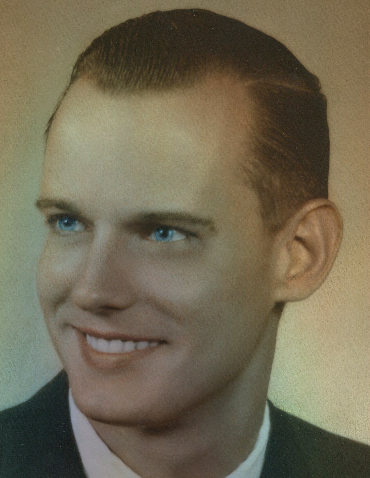 persons name