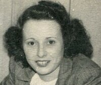 Dorothy M. Rothwell