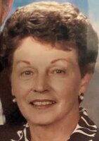 Darlene Joyce Reese Pelton