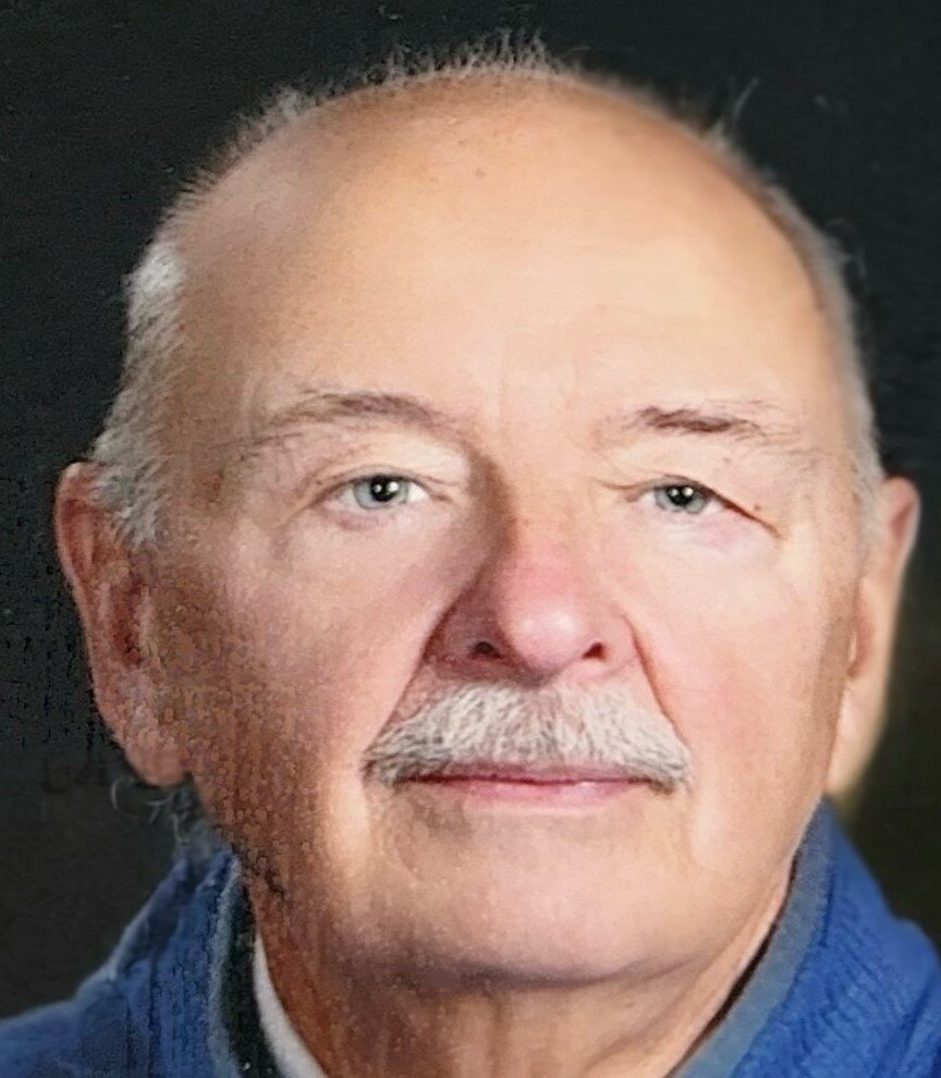 James Ballas