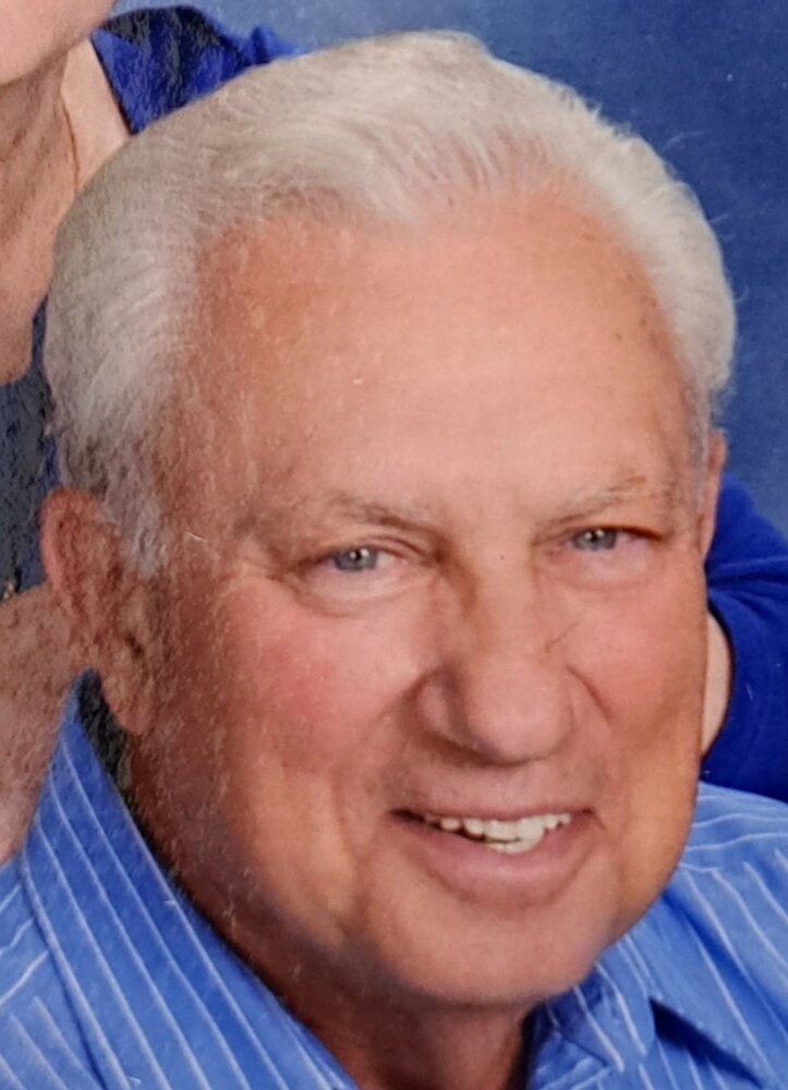 George Zehner, Jr.