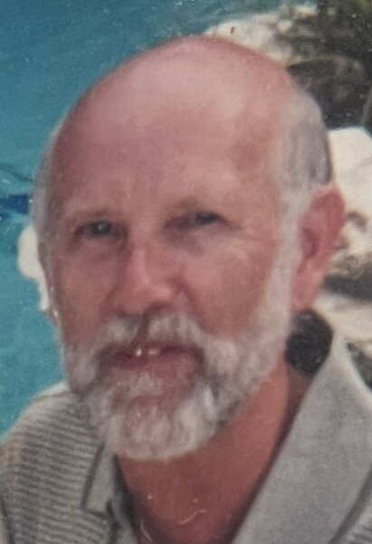 Raymond Baker