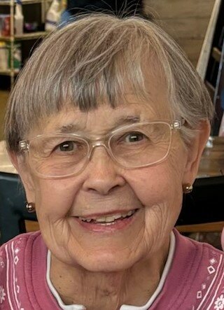 Joan Groh