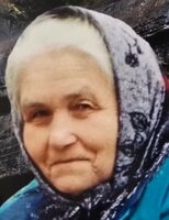 Antonina   Melnik