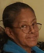 Martha Perez Zavala
