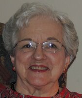 Mary Benz Nemenz