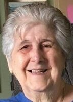 Monica Christa Silberman Concilla