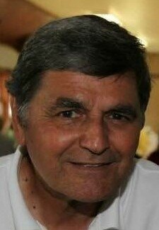 Robert Blocher