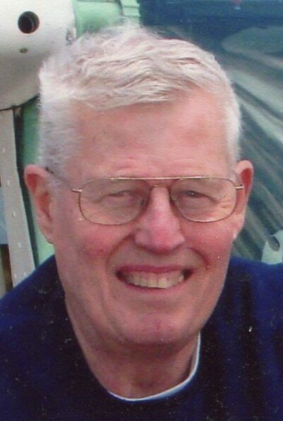 John Scott, Sr.
